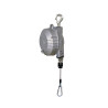 Spring Balancers, extension 2 m, capacity from 4 till 25 kg