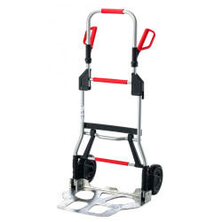 Folding hand truck RuXXac Jumbo
