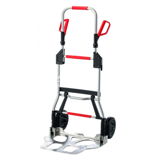 Folding hand truck RuXXac Jumbo