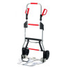 Folding hand truck RuXXac Jumbo