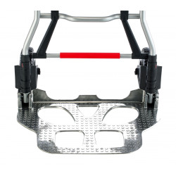 Folding hand truck RuXXac Jumbo
