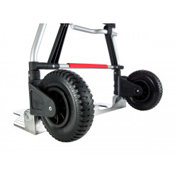 Folding hand truck RuXXac Jumbo