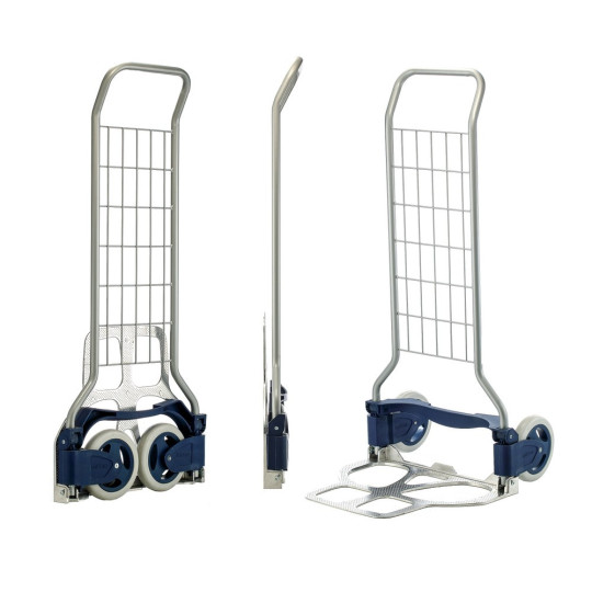 Folding hand cart RuXXac Parcel