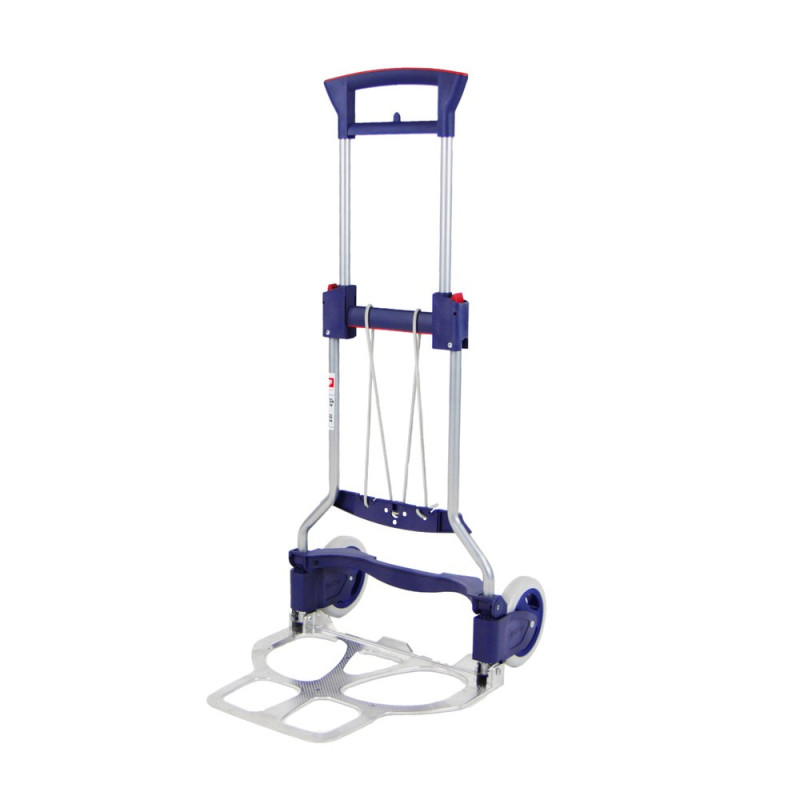 Folding Hand Cart RuXXac Business XL