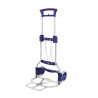 Folding Hand Cart RuXXac Business XL