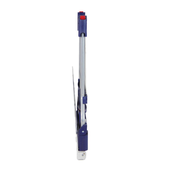 Folding Hand Cart RuXXac Business XL