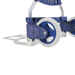 Folding Hand Cart RuXXac Business XL