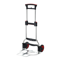 Folding Hand Cart RuXXac Exclusive