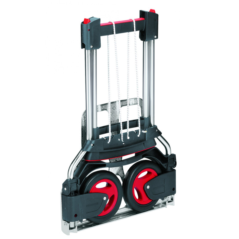 Folding Hand Cart RuXXac Exclusive