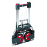 Folding Hand Cart RuXXac Exclusive