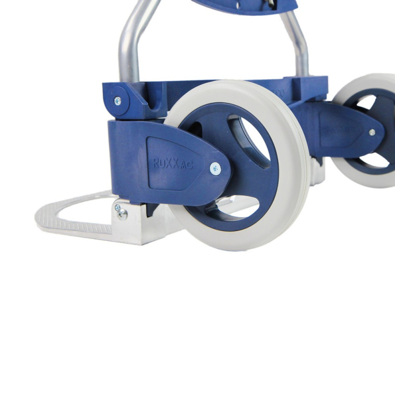 Folding Hand Cart RuXXac Busines