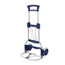 Folding Hand Cart RuXXac Busines