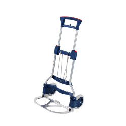 Folding Hand Cart RuXXac Busines