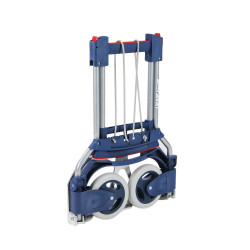 Folding Hand Cart RuXXac Busines
