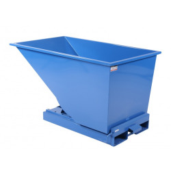 Tilting Skip Tippo 600L