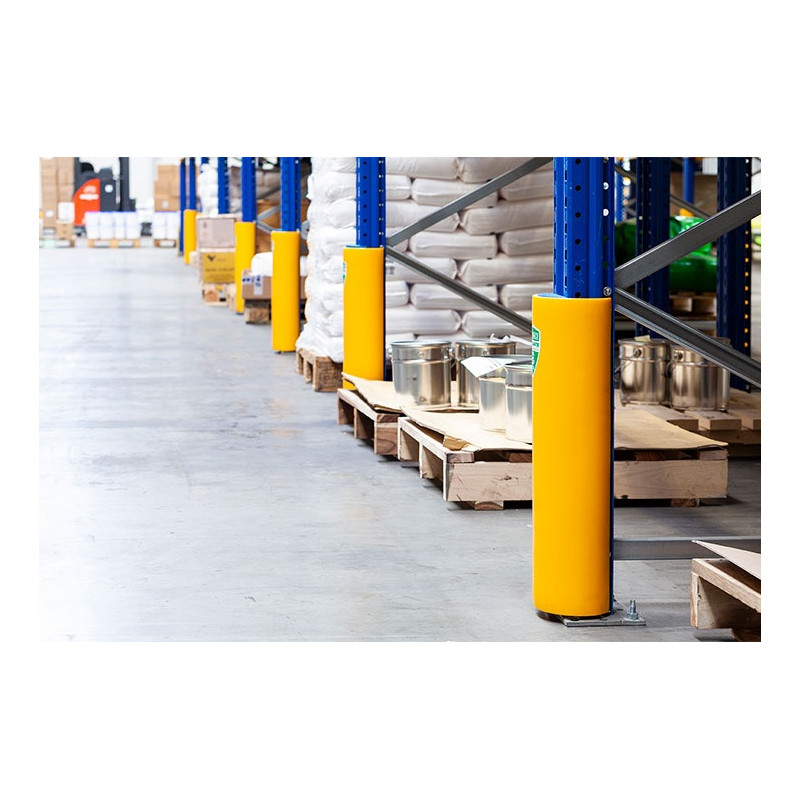 Rack protector ECO RACK (15 units)