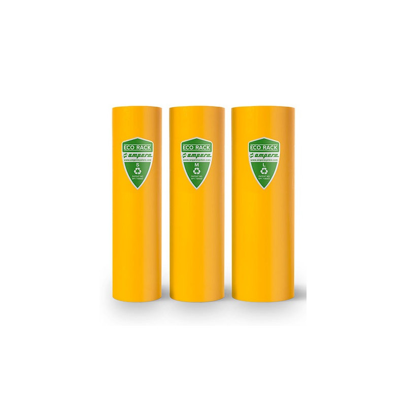 Rack protector ECO RACK (15 units)