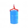 Drum lifter DL350, capacity 350 kg