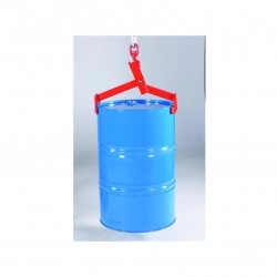 Drum lifter DL350, capacity 350 kg