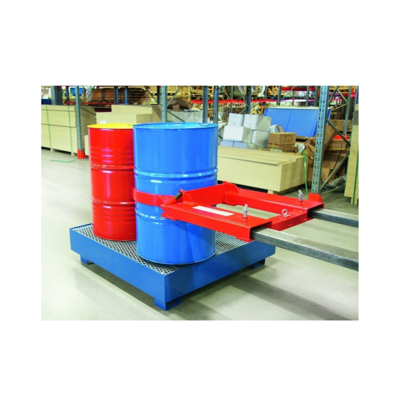 Gnybtas statinėms DG40, keliamoji galia 300 kg