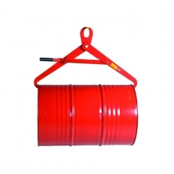 Drum lifter DN500, capacity 500 kg