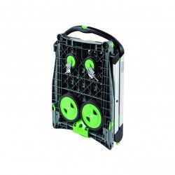 Clax 2 Shelf Folding & Compact Platform Hand Truck