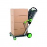 Clax 2 Shelf Folding & Compact Platform Hand Truck