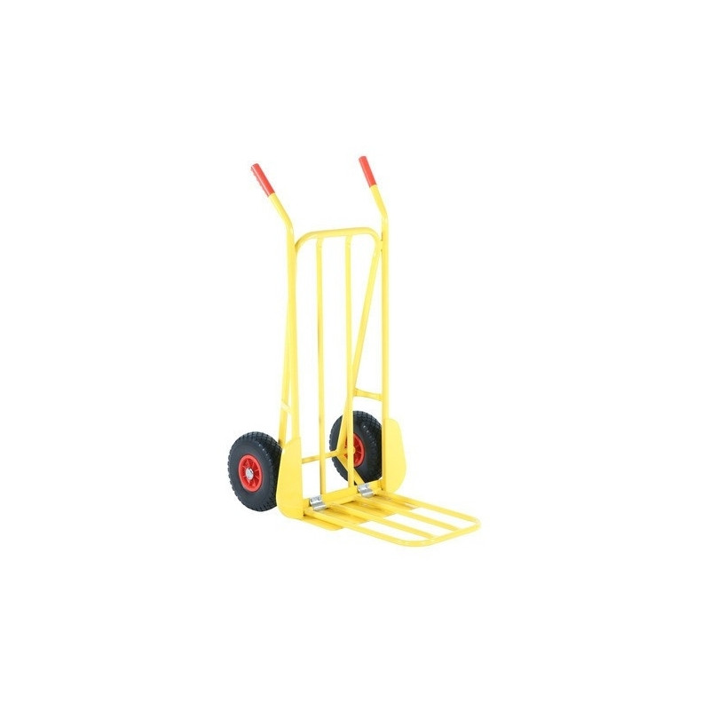 Magazine trolley HT1826, capacity 250 kg