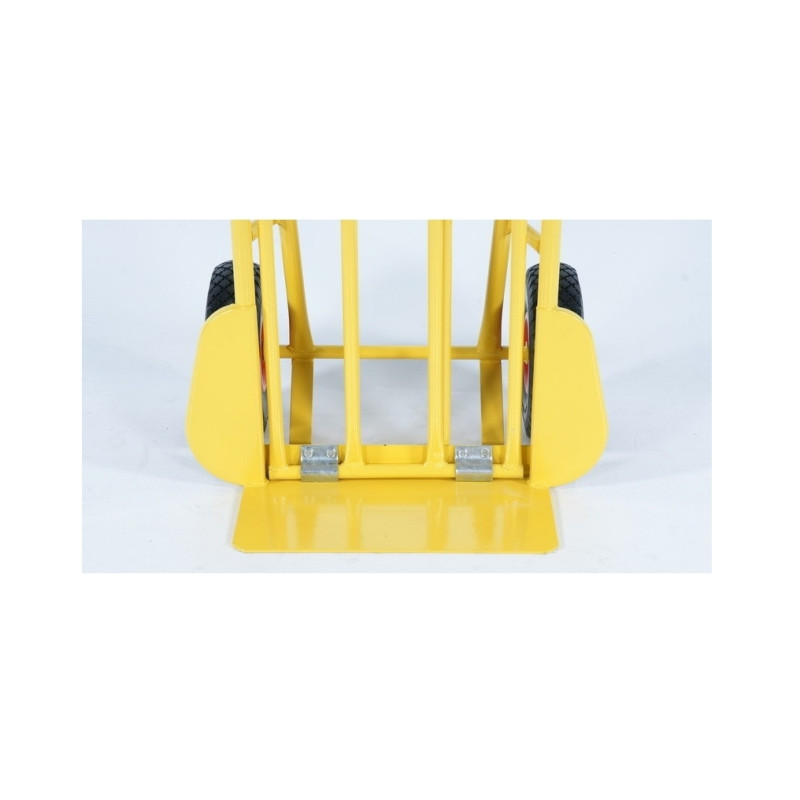 Magazine trolley HT1826, capacity 250 kg