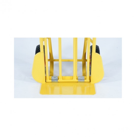 Magazine trolley HT1826, capacity 250 kg