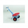 Salt and sand spreader 35L