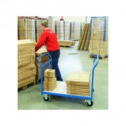 Platform trolley 1040x710 mm