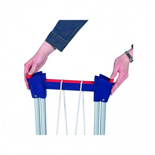 Folding Hand Cart RuXXac® Busines