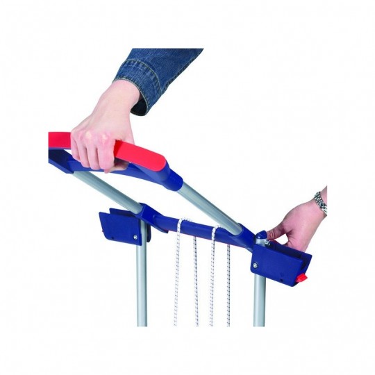 Folding Hand Cart RuXXac® Busines
