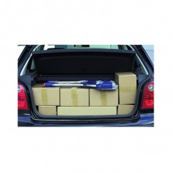 Folding Hand Cart RuXXac® Busines