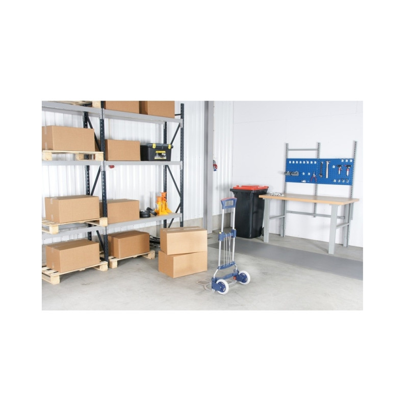 Folding Hand Cart RuXXac® Busines