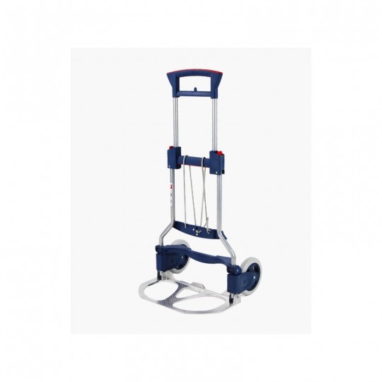 Folding Hand Cart RuXXac® Business XL