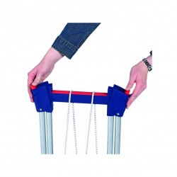 Folding Hand Cart RuXXac® Business XL