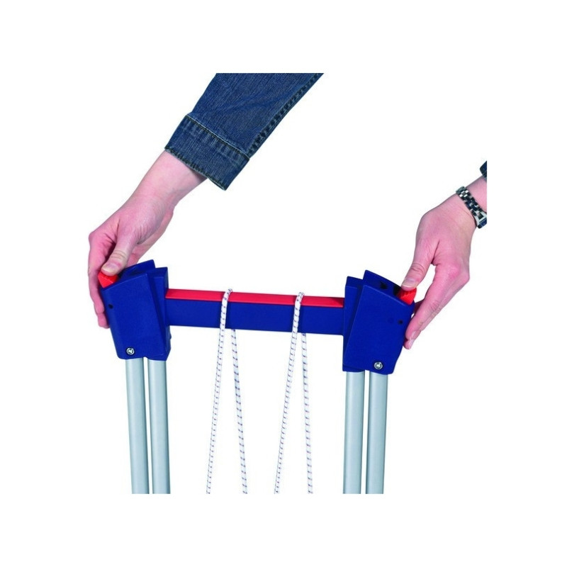 Folding Hand Cart RuXXac® Business XL