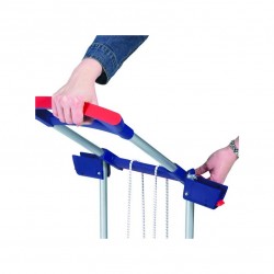 Folding Hand Cart RuXXac® Business XL