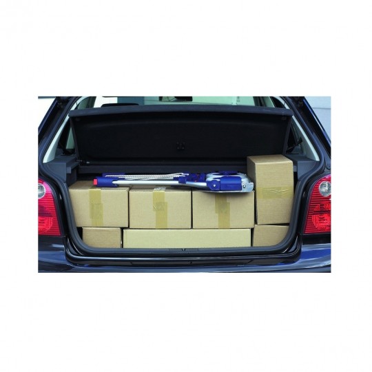 Folding Hand Cart RuXXac® Business XL