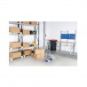 Folding Hand Cart RuXXac® Business XL