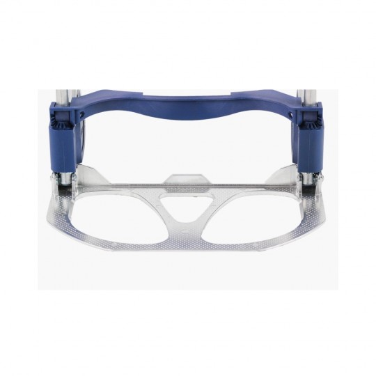 Folding Hand Cart RuXXac® Business XL