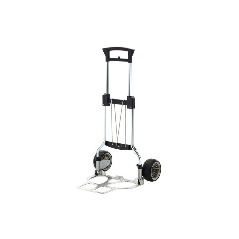 RuXXac® Cross folding handcart