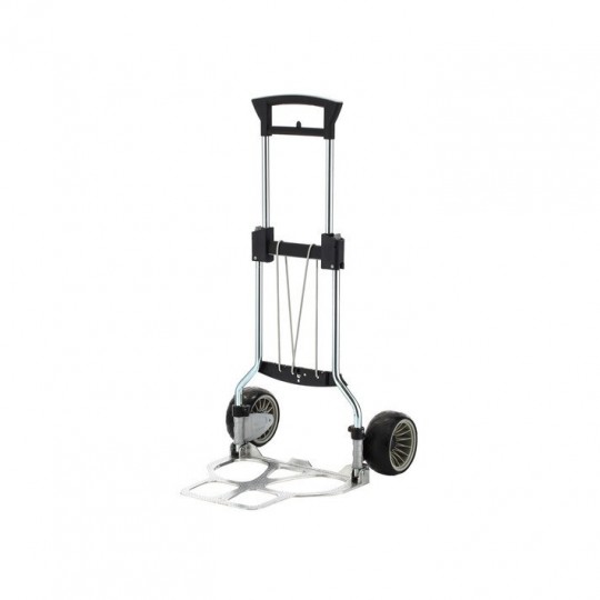 RuXXac® Cross folding handcart