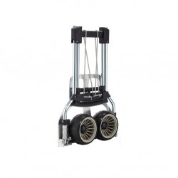 RuXXac® Cross folding handcart