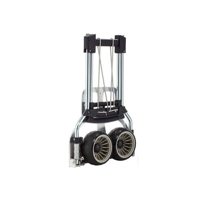 RuXXac Cross sulankstomas rankinis vežimėlis