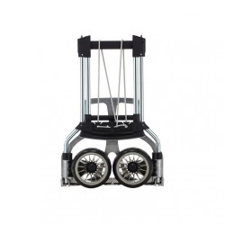 RuXXac Cross sulankstomas rankinis vežimėlis