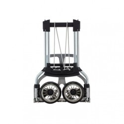 RuXXac Cross sulankstomas rankinis vežimėlis