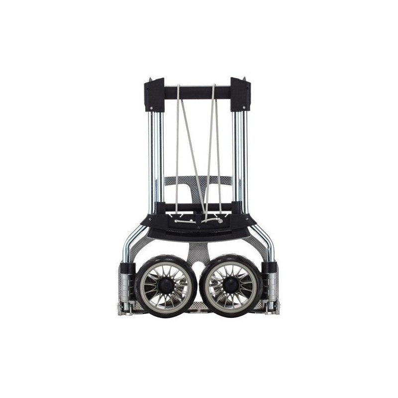 RuXXac Cross sulankstomas rankinis vežimėlis